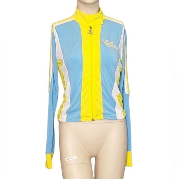 Hard Knocks Ladies Sweat Shirt - Picture 1 of 5